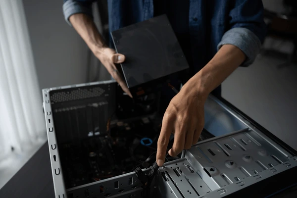 Arvuti remont Otepääl